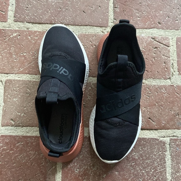 Adidas Pure Motion Adapt Cloudfoam Sneakers - Picture 11 of 11